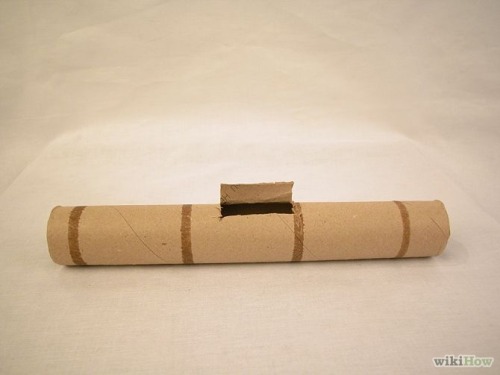 wikihow:  Cheap & Easy SpeakersGet the job done in 6 easy steps!And, party time.