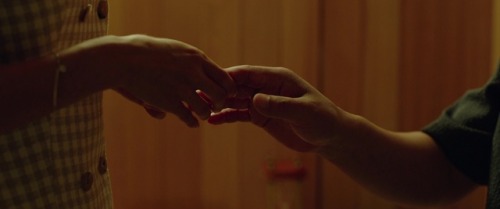 Parasite (2019) Dir.Bong Joon-ho