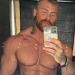 worshipper-of-muscle:Max O’Connor