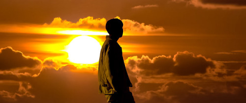 JHope- Airplane Landscapes