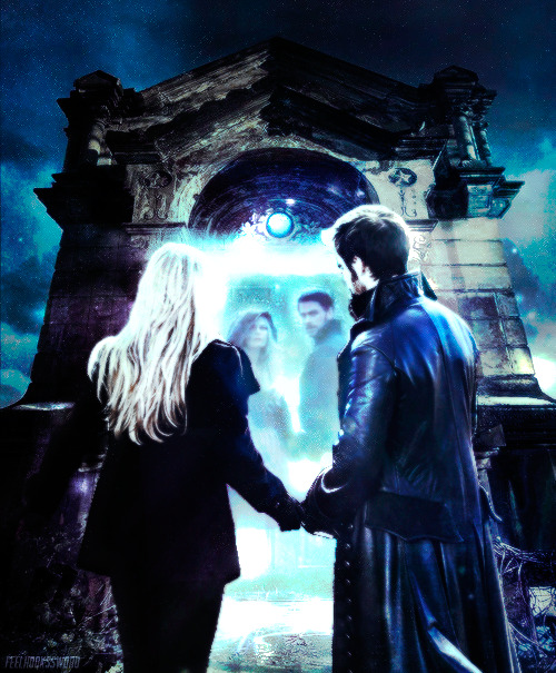 feelhookssword:  Are you ready for the two-hour “Once Upon A Time” Season 3 finale?