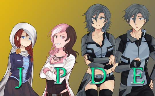 Jpde Jpde Version 2 0