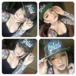 vanyvicious:  A few selfies in my favorite