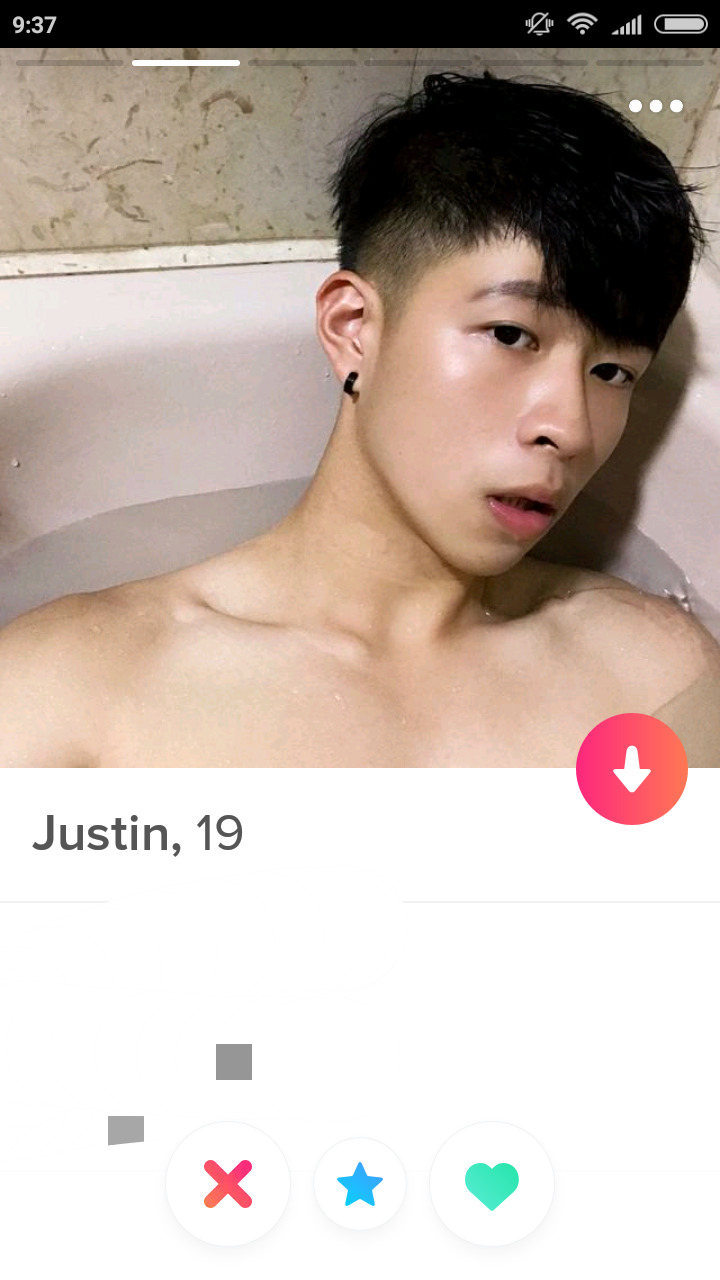 cutesgboys69: Cutie! 