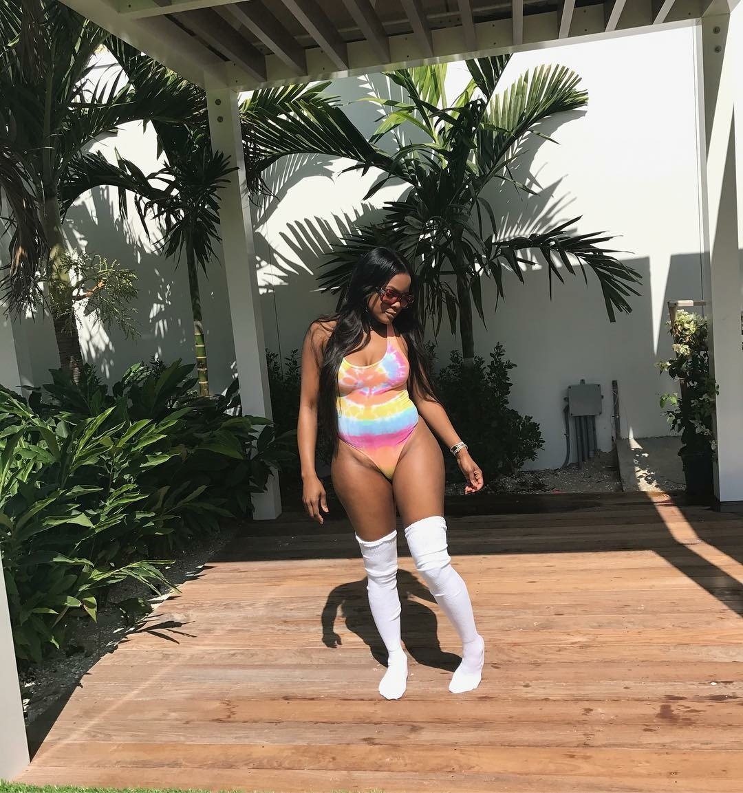 bruh-in-law:  Iluvleela