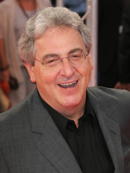 Cheer Up Post #4554 - Harold Ramis Edition
