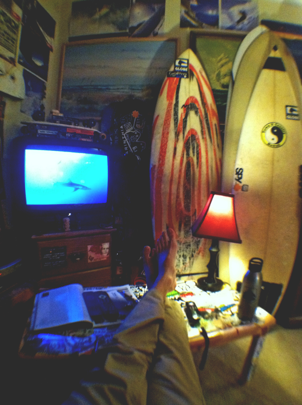 MADAM SURF