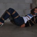 bondagehedgehog:Blair Blouson