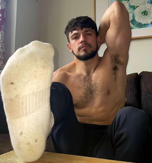 Socksandskins:  Https://Socksandskins.tumblr.com/