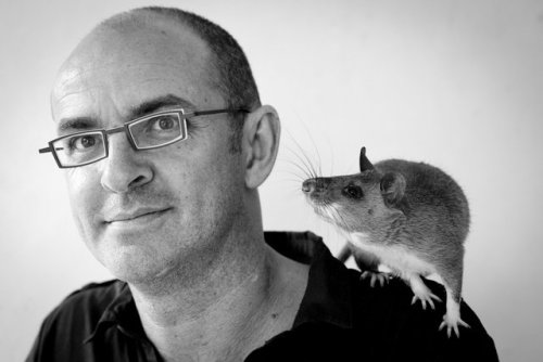 APOPO HeroRATs Co-Founder and CEO is live on Reddit taking questions. Ask him anything!
https://www.reddit.com/r/IAmA/comments/7i83v2/im_christophe_cox_ceo_and_cofounder_of_apopo_we/