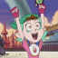 bean-of-the-sky:  Ruby: *proposes to Sapphire while wearing a cowboy outfit, the