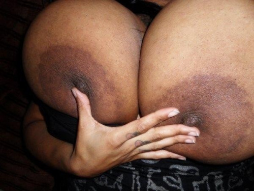 I Love Titties