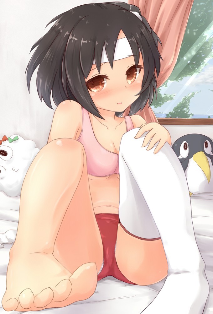 kantai collection, nagara (kantai collection), kisa (k isa), black hair, brown eyes,