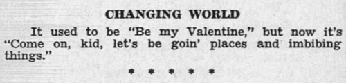 yesterdaysprint - The Sheboygan Press, Wisconsin, February 14,...