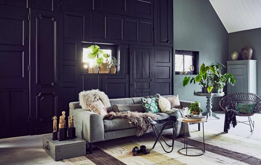 gravityhome: Cozy home decor | styling by Liza Wassenaar &amp; photos by Jeroen