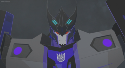 rayuren:RiD 2015: Megatronus appreciation post ♥