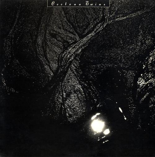 dankalbumart:The Pink Opaque by Cocteau Twins4AD / Relativity1985Ethereal Wave / Post-Punk / Dr