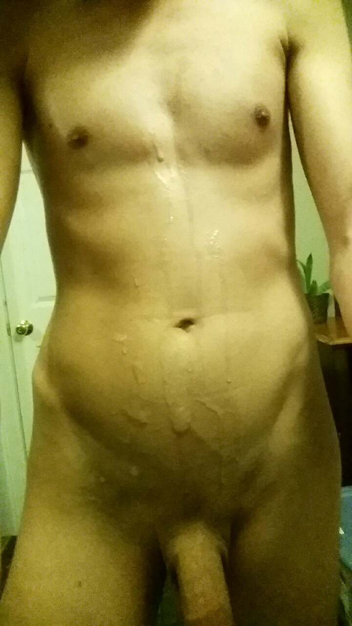 Love The Bush & Pee!