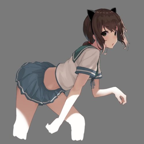 nekoshige:おっweee‏ @Oweeek さん