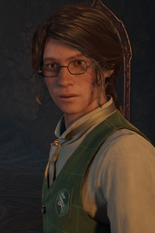 My MCs Faceclaims