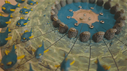 Build Your Own 3D Zoetrope With This Desktop Animation Kit
