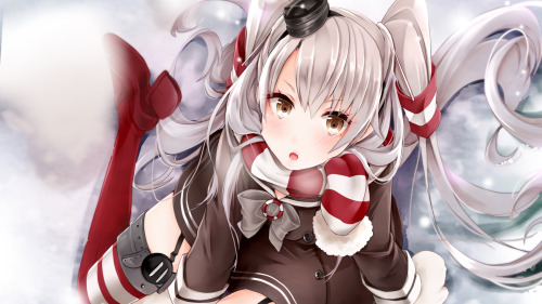 Day 493: Kantai Collection1080p versionCredit to  あかつき聖