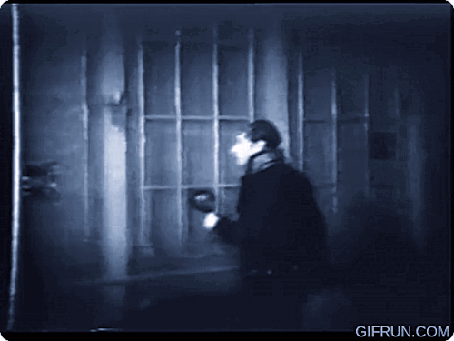 The Actor (Gustaf Grndgens) Who Plays Fouch Is Hugely Compelling. His Voice Is So Insinuating And Sly.