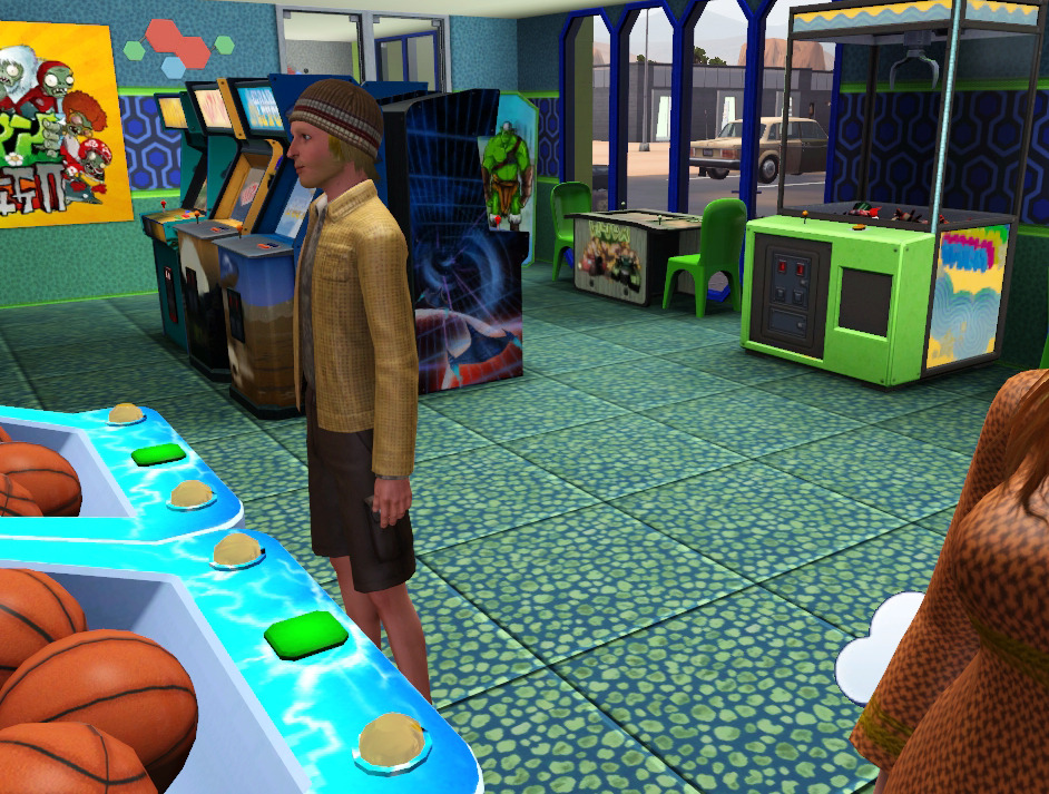 sims 3 store level up collection free download sims 3 store level up collection free download