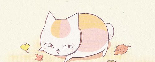 fuckyeahisoka-deactivated201501:  Nyanko-sensei (=ↀωↀ=)✧ 