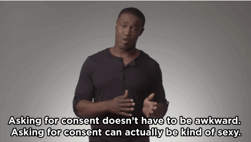 huffingtonpost:  7 Rules For Fun And Consensual Sex, Courtesy Of Planned Parenthood A new video series from Planned Parenthood is illustrating just how sexy consent is.   Published on Sept. 21, the four videos created by Planned Parenthood discuss consent