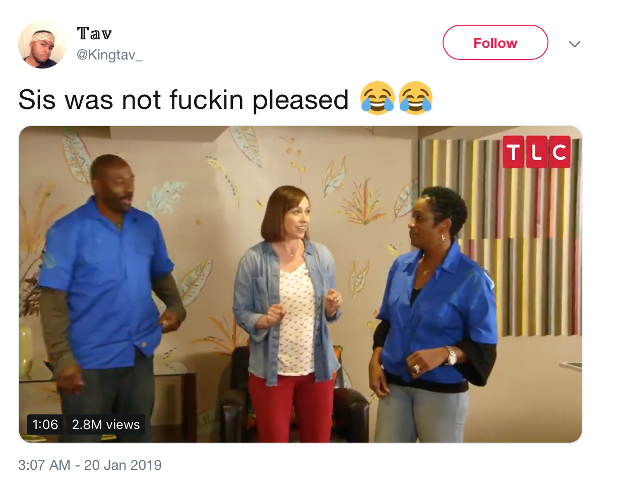 meatswitch: chrissongzzz:  “Crystal was concerned th-” “She should be.” 