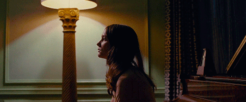 taraantino:Cinematography Appreciation Stoker (2013)Director: Chan-Wook ParkCinematography by: Chung