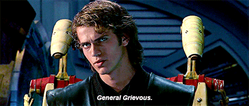 avnakin:favourite character meme: [7/7] scenesyour lightsabers will make a fine addition to my colle