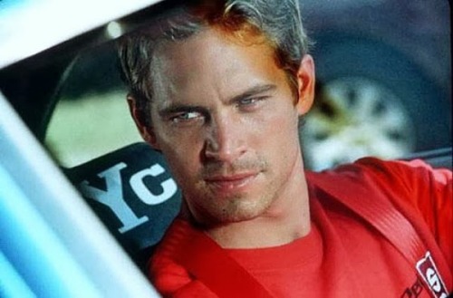 ledgerandwalker:  (Brian O’Conner in 2 Fast 2 Furious Tribute)