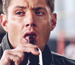 Dean Winchester Completes Me