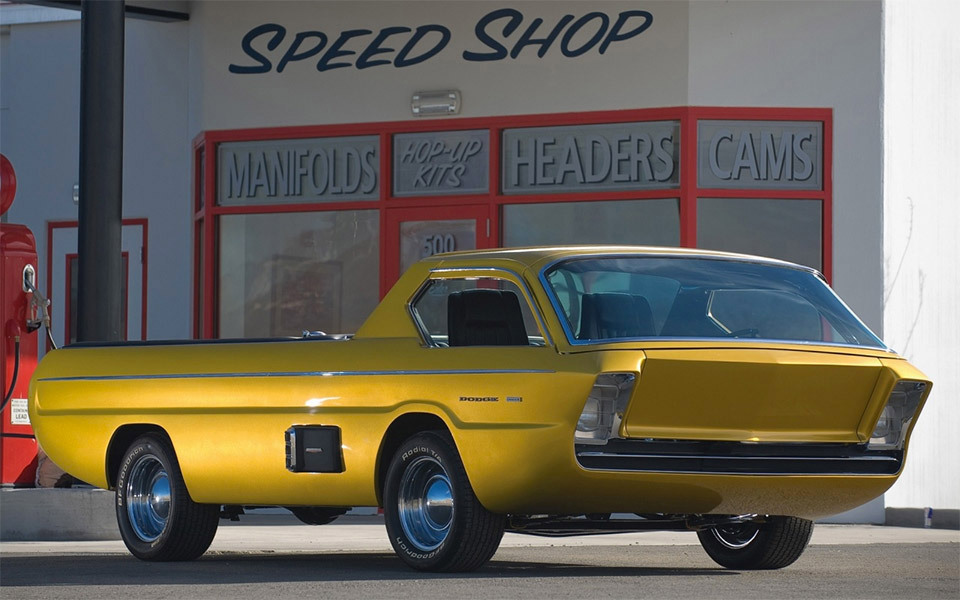 radracerblog: Hot Wheels Cars In Real Life #1