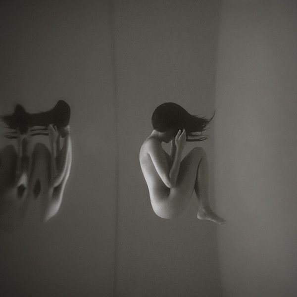 proofkiss:  Do Androids Dream by Michael Magin on 500px  Wow