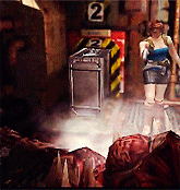 heartslayers-deactivated2014030:  you want S.T.A.R.S? i’ll give you S.T.A.R.S!