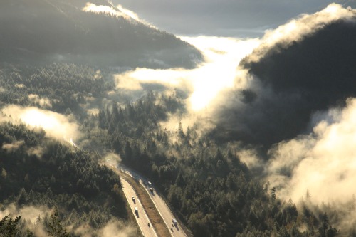 Dirty Harry’s Peak, October 2020