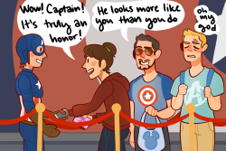 askvision:  AVENGERS TAKE DISNEYLAND part