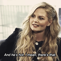 becauseidonthaveher:   &ldquo;I think that, you know, when someone comes into