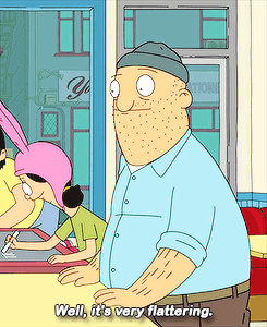 tina's burger