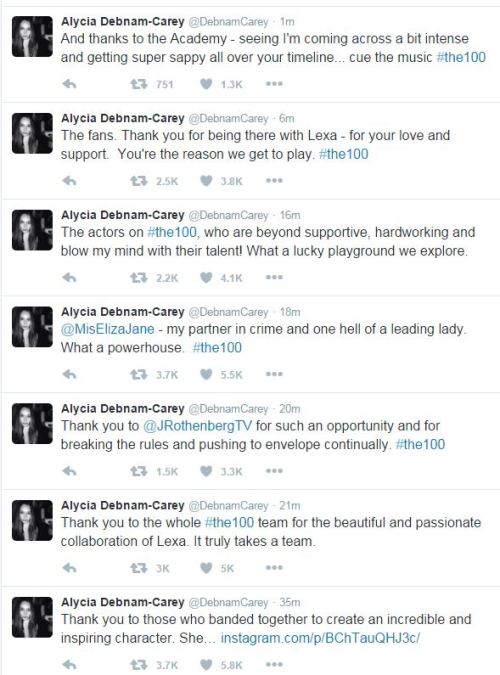 commander-wanheda:Alycia Debnam-Carey is too good for this world