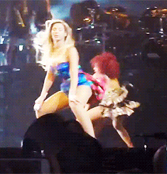 BeyHive, We FLAWLESS.