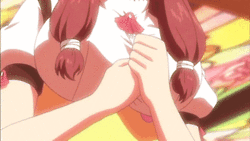 kizupantsu:   Kitty's paw-picked hentai~ 