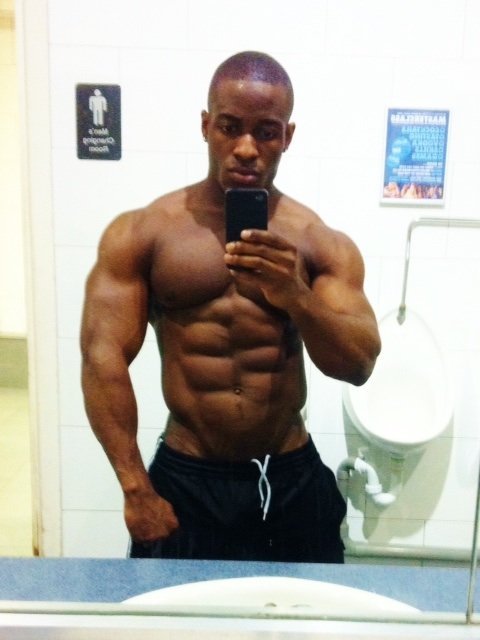 Black Guys Brasil