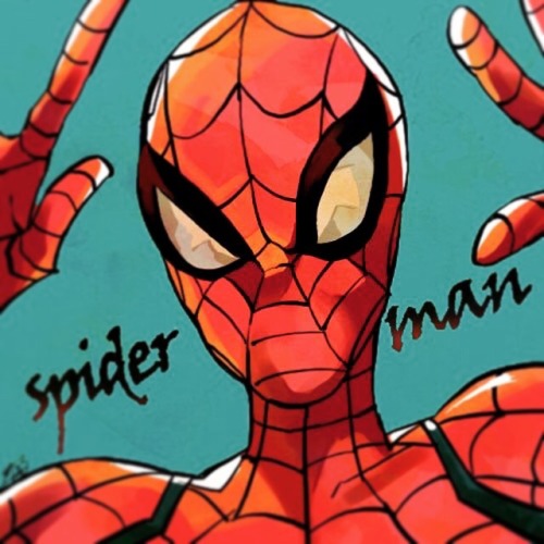Marvel&rsquo;s SPIDER-MAN in ps4 is amazing !!!!