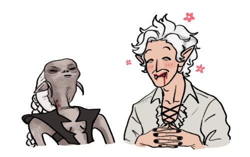 I Draw Stupid Silly Things