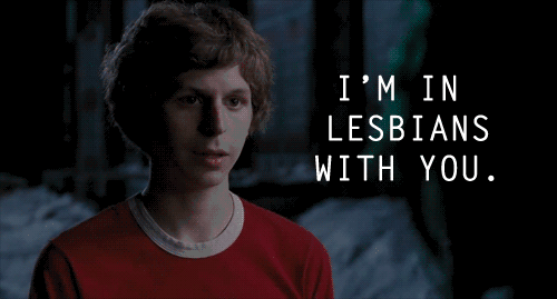 I <3 this movie.  