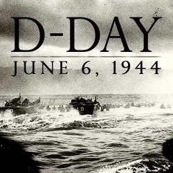 kuzcospoison42:  Just thought you all should know that today is the 71st anniversary of D-Day.